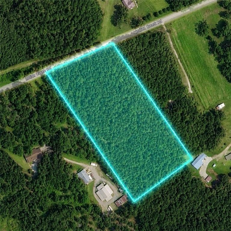 single family residence for sale at 00 Indian Creek Road, Bowdon, GA 30108 — photo 6