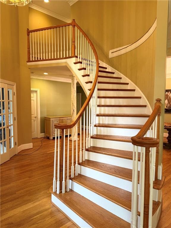 6 bedroom, 5 bathroom, 6,746 sq ft single family residence for sale at 5331 Saville Drive, Acworth, GA 30101 — photo 4