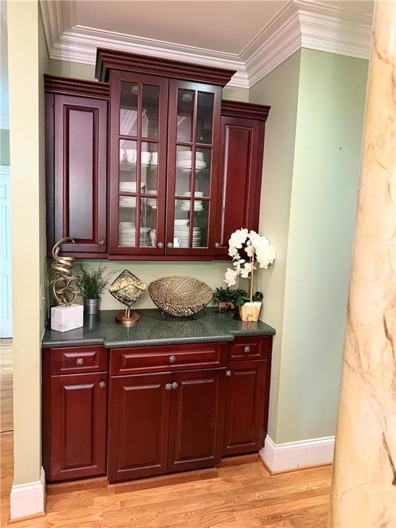 6 bedroom, 5 bathroom, 6,746 sq ft single family residence for sale at 5331 Saville Drive, Acworth, GA 30101 — photo 6