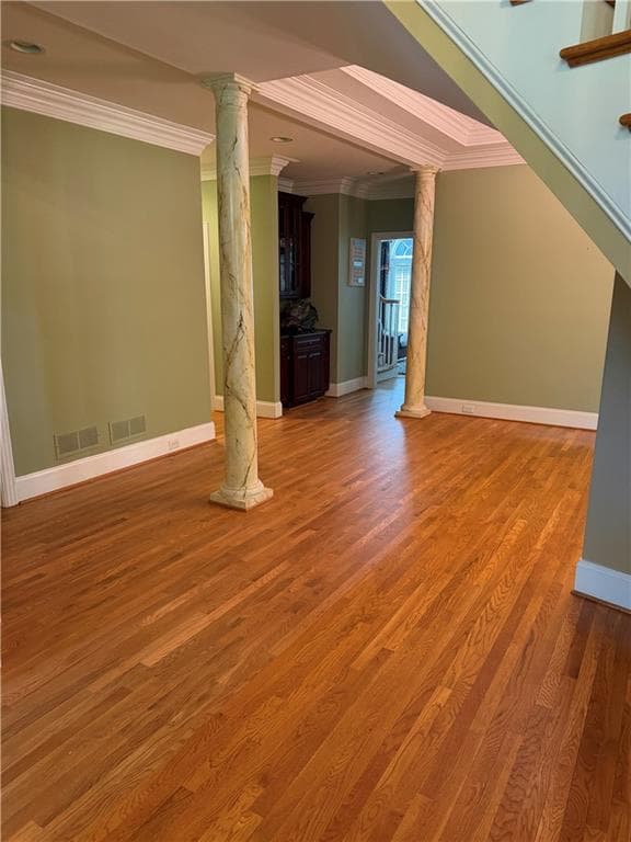 6 bedroom, 5 bathroom, 6,746 sq ft single family residence for sale at 5331 Saville Drive, Acworth, GA 30101 — photo 7