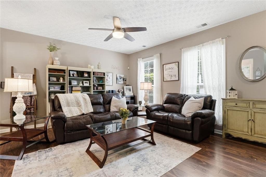 3 bedroom, 3 bathroom, 1,710 sq ft single family residence for sale at 306 Chamberlyn Lane, Hiram, GA 30141 — photo 7
