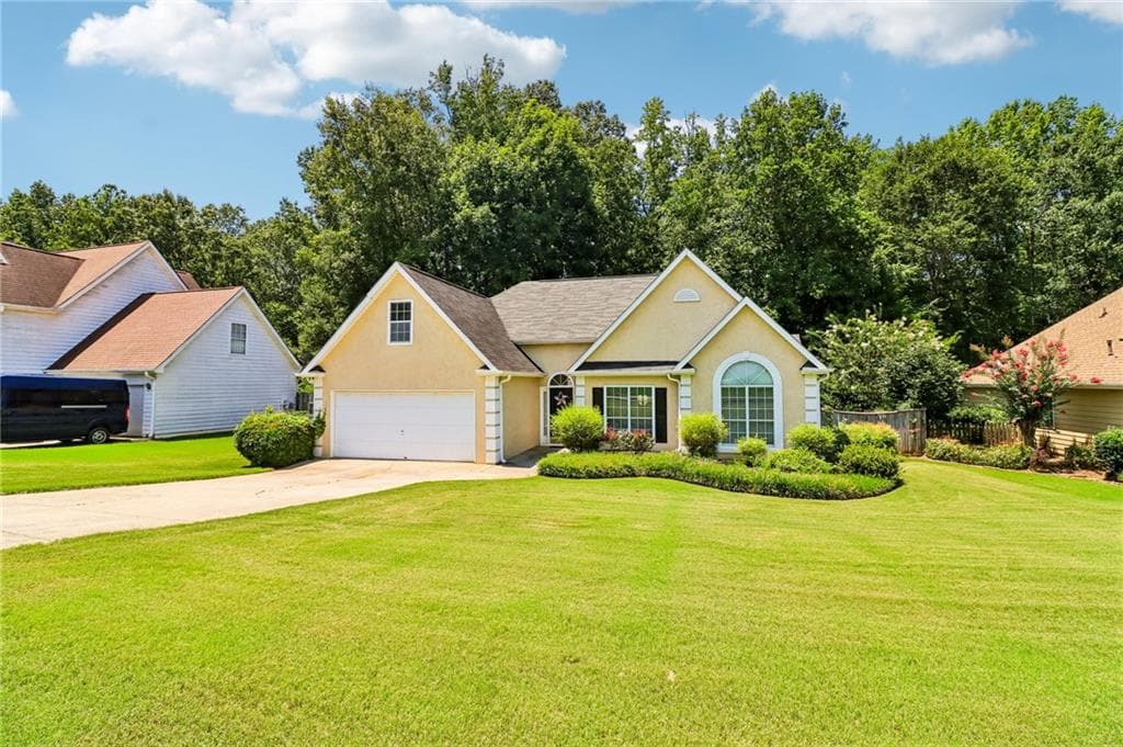 4 bedroom, 2 bathroom, 1,943 sq ft single family residence under contract at 115 Parkside Drive, Stockbridge, GA 30281 — photo 5