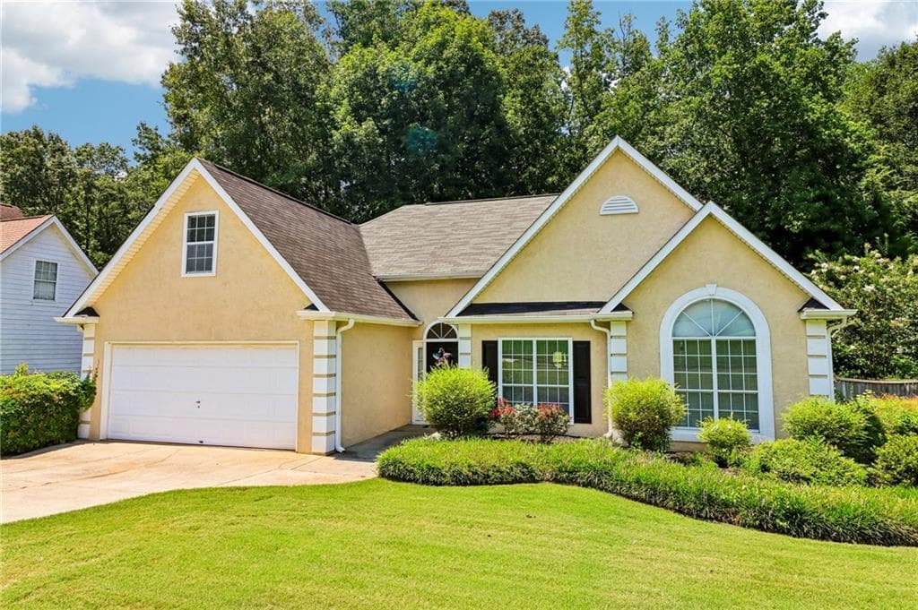 4 bedroom, 2 bathroom, 1,943 sq ft single family residence under contract at 115 Parkside Drive, Stockbridge, GA 30281 — photo 6