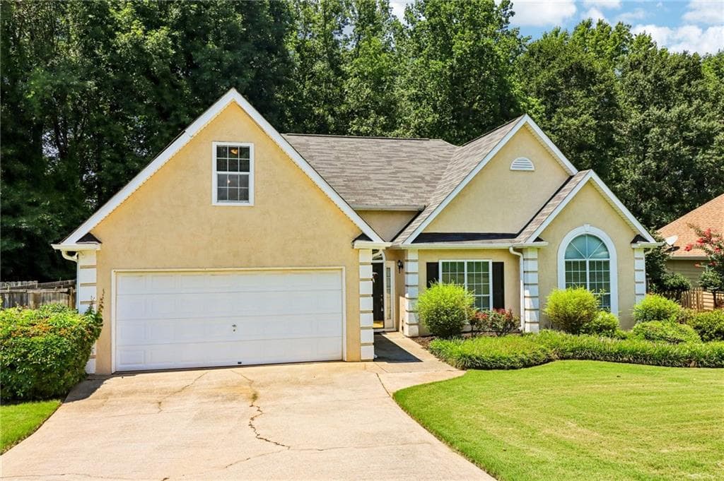 4 bedroom, 2 bathroom, 1,943 sq ft single family residence under contract at 115 Parkside Drive, Stockbridge, GA 30281 — photo 7