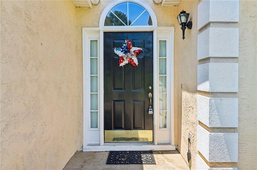 4 bedroom, 2 bathroom, 1,943 sq ft single family residence under contract at 115 Parkside Drive, Stockbridge, GA 30281 — photo 8