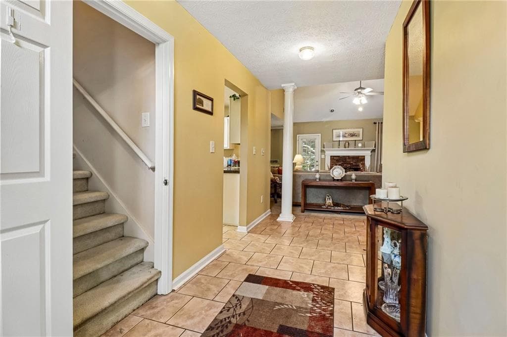 4 bedroom, 2 bathroom, 1,943 sq ft single family residence under contract at 115 Parkside Drive, Stockbridge, GA 30281 — photo 10