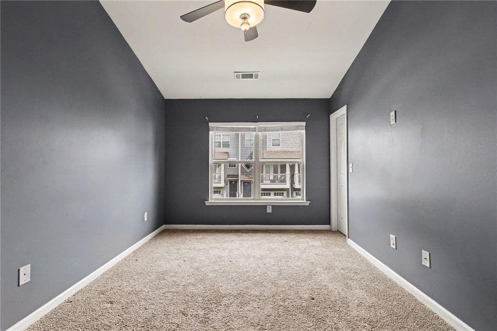 3 bedroom, 4 bathroom, 1,633 sq ft townhouse for sale at 3030 Liberty Way, Atlanta, GA 30318 — photo 9
