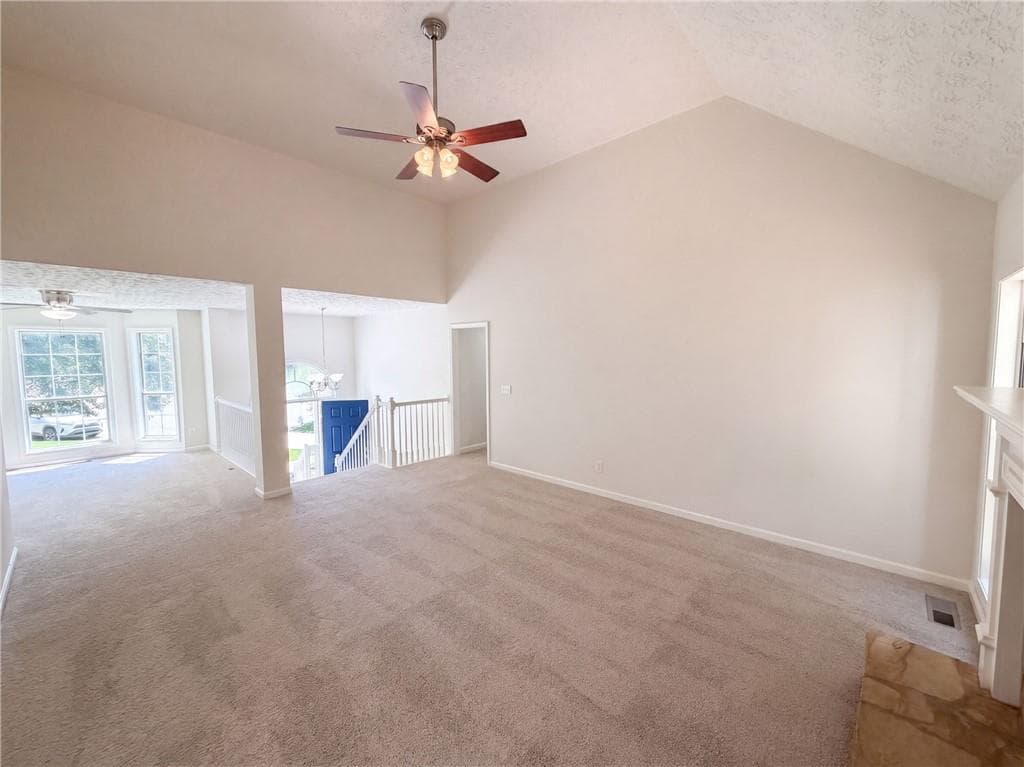 7 bedroom, 5 bathroom, 2,927 sq ft single family residence for sale at 7830 Mosswood Lane, Gainesville, GA 30506 — photo 6