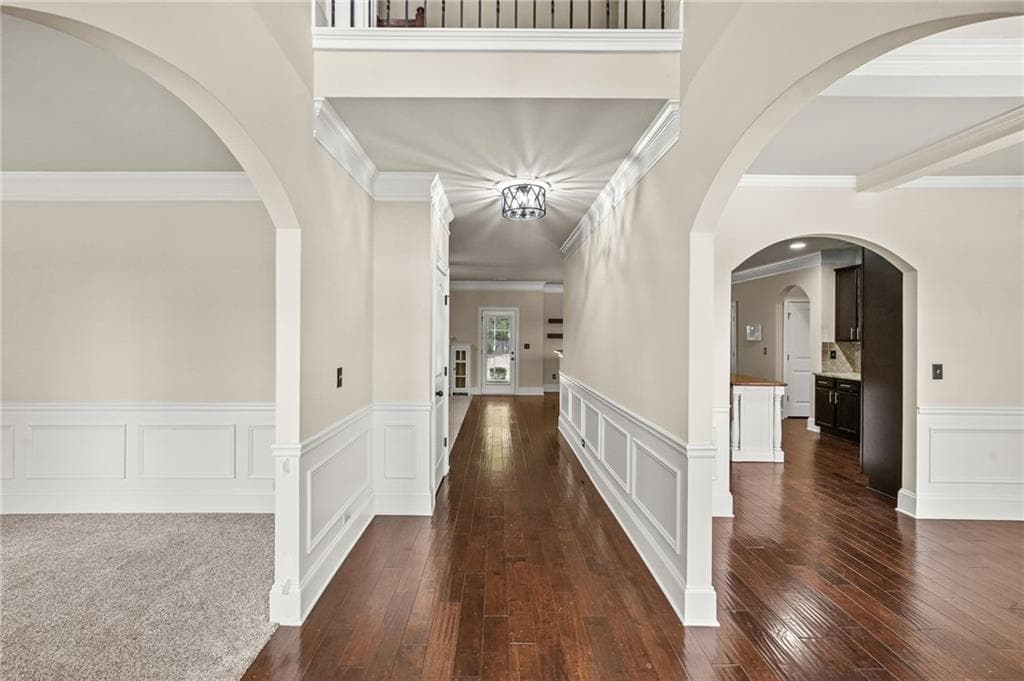 5 bedroom, 6 bathroom, 3,800 sq ft single family residence for sale at 882 Nestling Drive, Lawrenceville, GA 30045 — photo 5