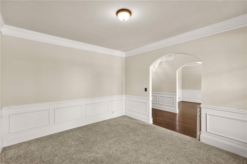 5 bedroom, 6 bathroom, 3,800 sq ft single family residence for sale at 882 Nestling Drive, Lawrenceville, GA 30045 — photo 7