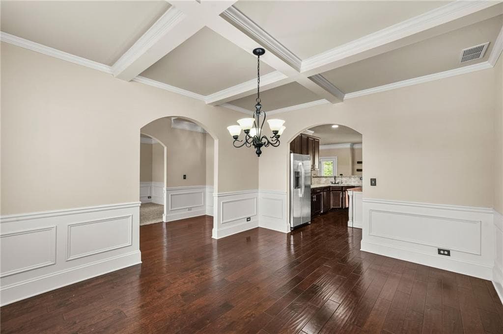5 bedroom, 6 bathroom, 3,800 sq ft single family residence for sale at 882 Nestling Drive, Lawrenceville, GA 30045 — photo 9