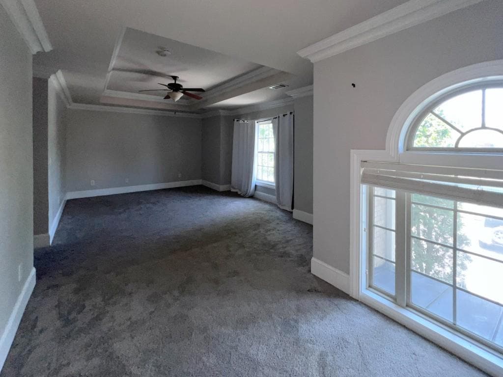 4 bedroom, 4 bathroom, 2,228 sq ft townhouse under contract at 7945 Highland Bluff, Sandy Springs, GA 30328 — photo 5
