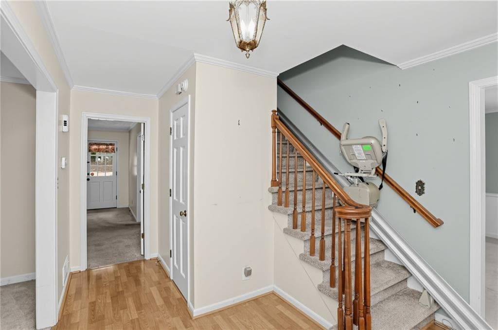 4 bedroom, 3 bathroom, 1,778 sq ft single family residence for sale at 110 Jade Cove Circle, Roswell, GA 30075 — photo 3