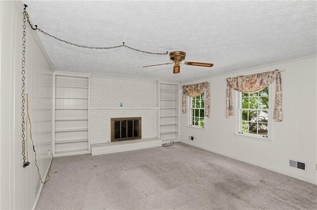 4 bedroom, 3 bathroom, 1,778 sq ft single family residence for sale at 110 Jade Cove Circle, Roswell, GA 30075 — photo 4