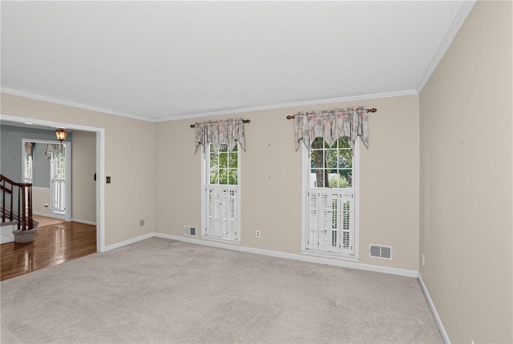 4 bedroom, 3 bathroom, 1,778 sq ft single family residence for sale at 110 Jade Cove Circle, Roswell, GA 30075 — photo 6