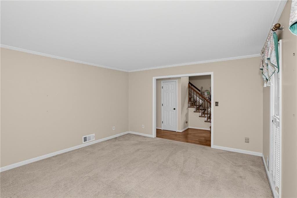 4 bedroom, 3 bathroom, 1,778 sq ft single family residence for sale at 110 Jade Cove Circle, Roswell, GA 30075 — photo 7