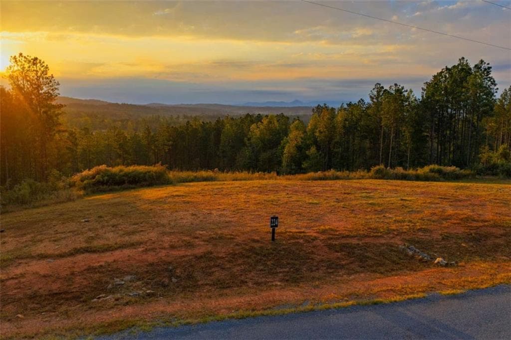 single family residence for sale at LT 224 W Vista Ridge Parkway, Talking Rock, GA 30175