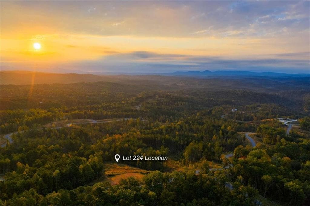 single family residence for sale at LT 224 W Vista Ridge Parkway, Talking Rock, GA 30175 — photo 3