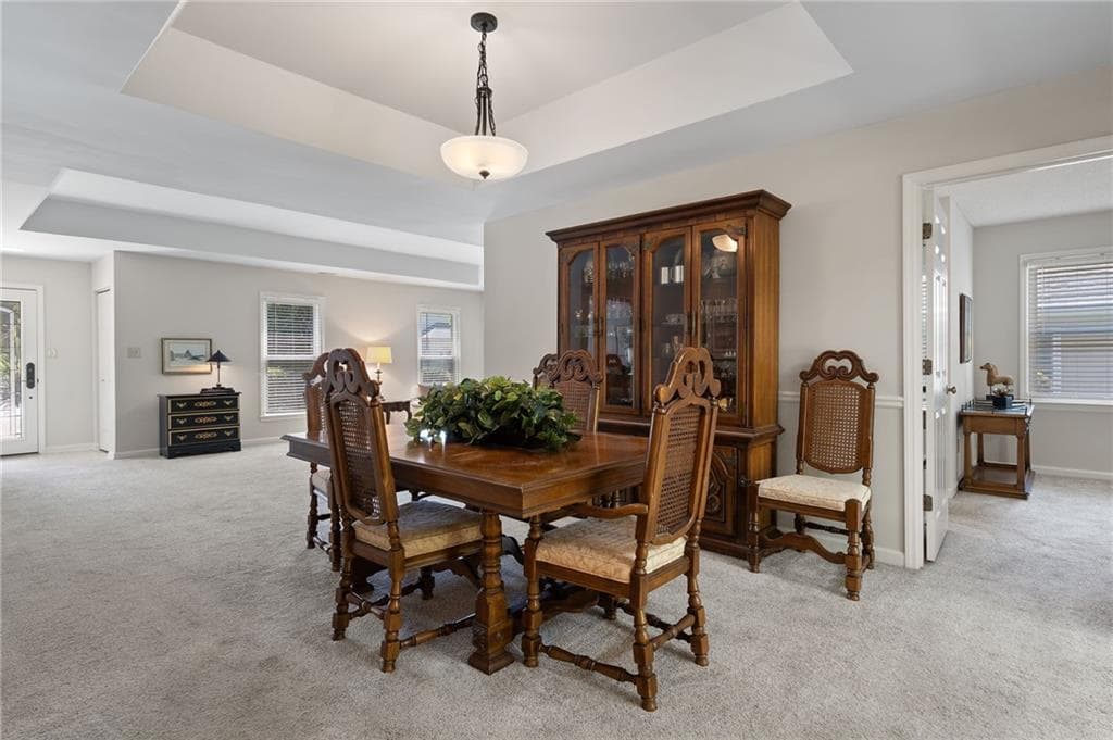 2 bedroom, 2 bathroom, 1,680 sq ft single family residence under contract at 95 Ashleigh Terrace, Marietta, GA 30062 — photo 10