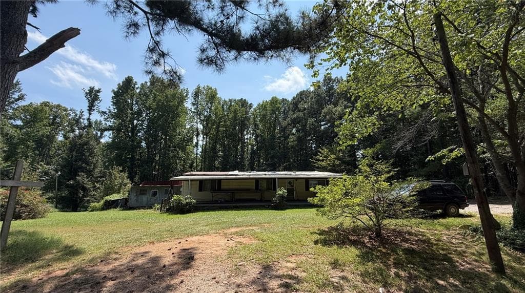 3 bedroom, 2 bathroom, 1,152 sq ft single family residence for sale at 19 Hosiery Mill Road, Dallas, GA 30157 — photo 4