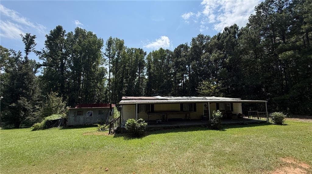 3 bedroom, 2 bathroom, 1,152 sq ft single family residence for sale at 19 Hosiery Mill Road, Dallas, GA 30157 — photo 2