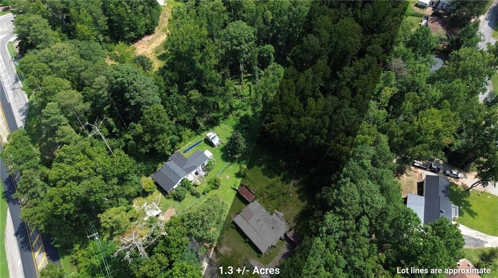 3 bedroom, 2 bathroom, 1,152 sq ft single family residence for sale at 19 Hosiery Mill Road, Dallas, GA 30157 — photo 6