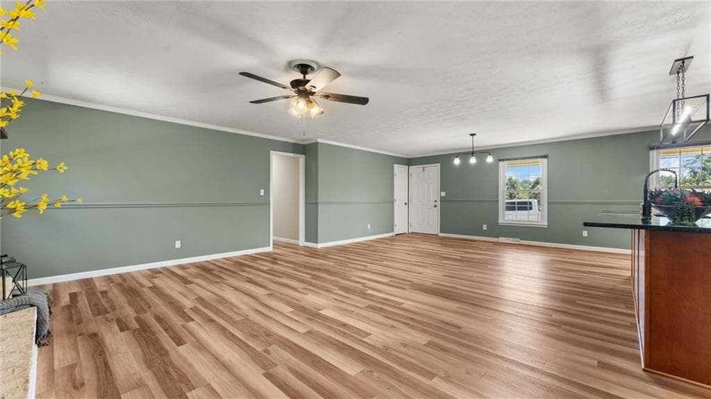4 bedroom, 3 bathroom, 2,575 sq ft single family residence for sale at 453 Mountain View Road, Rome, GA 30161 — photo 5