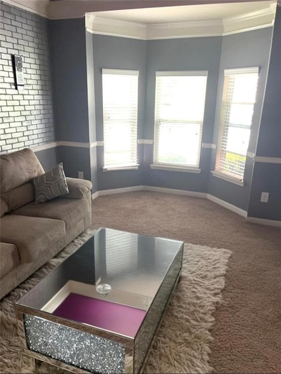 5 bedroom, 4 bathroom, 3,171 sq ft single family residence for sale at 2873 Stillbranch Path, Lithonia, GA 30038 — photo 5