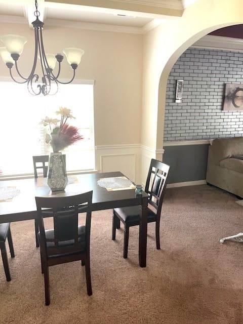 5 bedroom, 4 bathroom, 3,171 sq ft single family residence for sale at 2873 Stillbranch Path, Lithonia, GA 30038 — photo 8