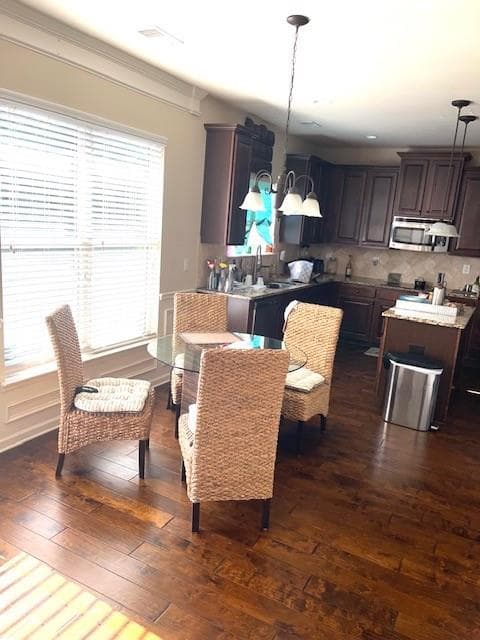 5 bedroom, 4 bathroom, 3,171 sq ft single family residence for sale at 2873 Stillbranch Path, Lithonia, GA 30038 — photo 9