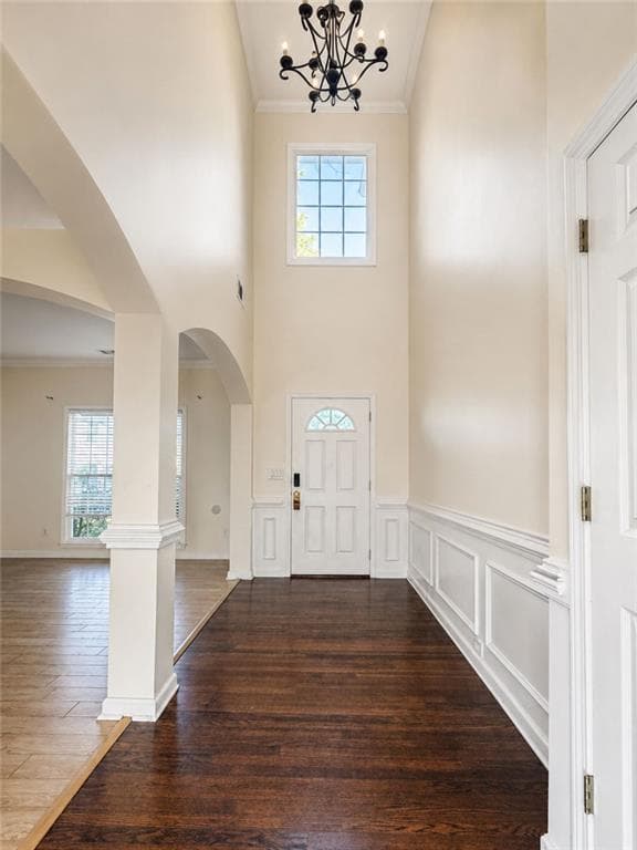 4 bedroom, 3 bathroom, 2,518 sq ft single family residence for sale at 2835 Niblick Way, Duluth, GA 30097 — photo 4