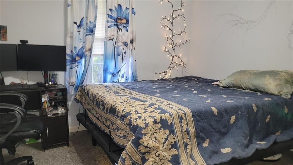 4 bedroom, 3 bathroom, 1,900 sq ft single family residence for sale at 4734 Saddleridge Road, Powder Springs, GA 30127 — photo 6