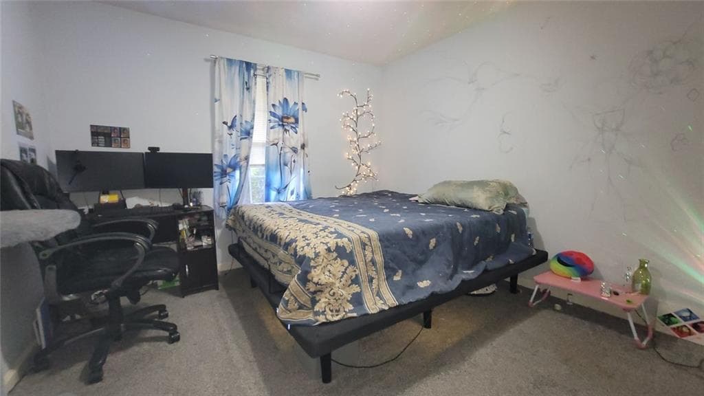 4 bedroom, 3 bathroom, 1,900 sq ft single family residence for sale at 4734 Saddleridge Road, Powder Springs, GA 30127 — photo 7