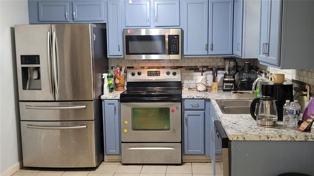 4 bedroom, 3 bathroom, 1,900 sq ft single family residence for sale at 4734 Saddleridge Road, Powder Springs, GA 30127 — photo 10