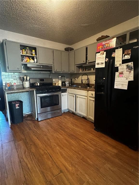 4 bedroom, 1 bathroom, 1,326 sq ft single family residence for sale at 301 Essex Drive, Jonesboro, GA 30238 — photo 7