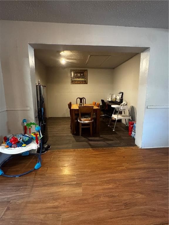 4 bedroom, 1 bathroom, 1,326 sq ft single family residence for sale at 301 Essex Drive, Jonesboro, GA 30238 — photo 9