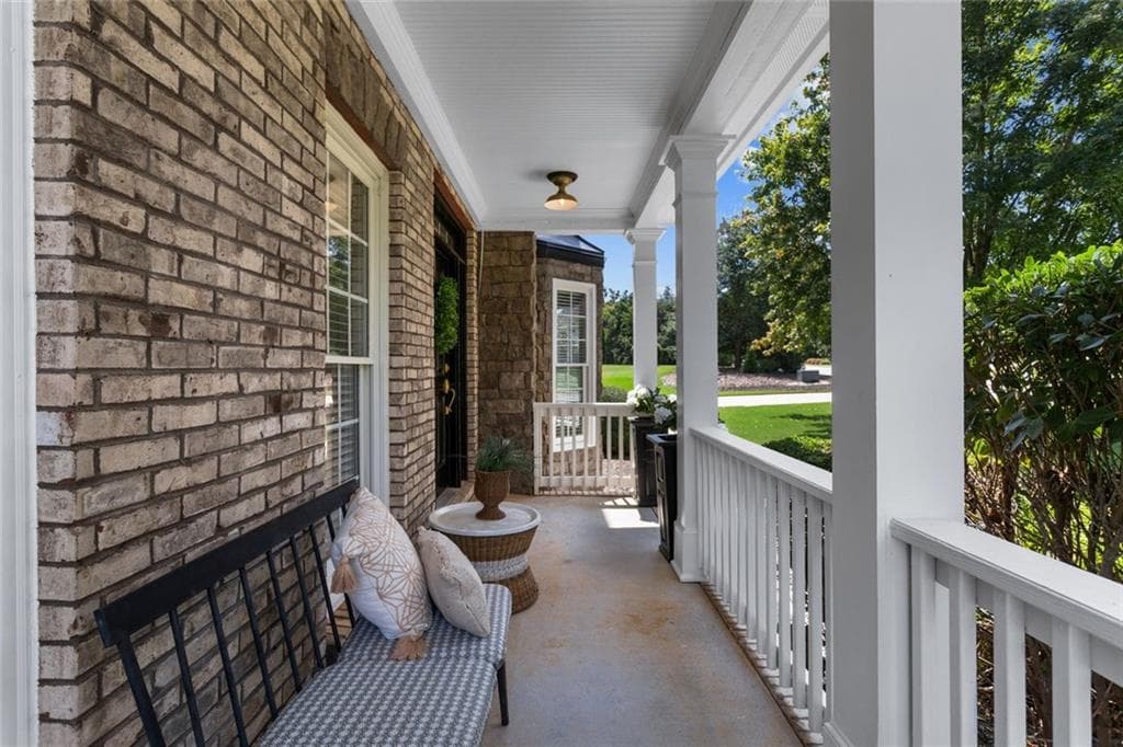 5 bedroom, 4 bathroom, 4,626 sq ft single family residence for sale at 110 Whitaker Way, Hoschton, GA 30548 — photo 10