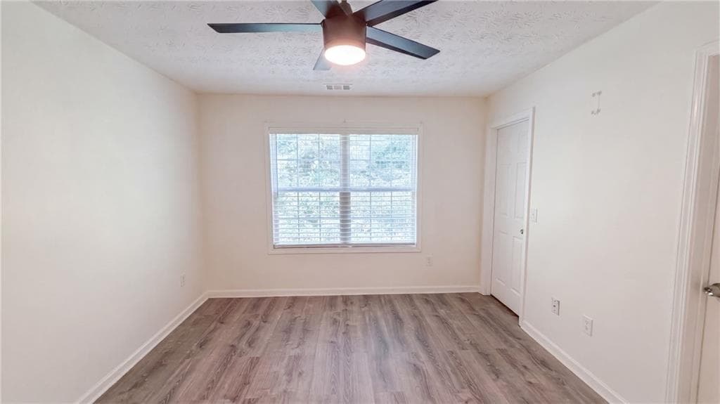 4 bedroom, 2 bathroom, 1,458 sq ft single family residence for sale at 125 Sampson Court, Covington, GA 30016 — photo 9