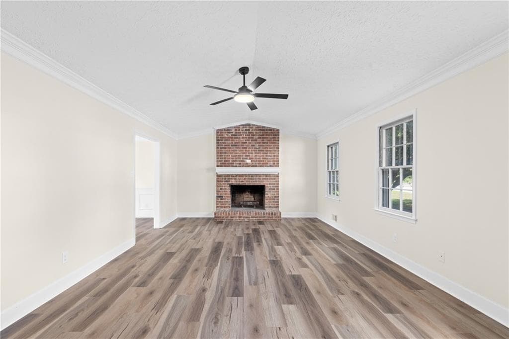 3 bedroom, 3 bathroom, 2,096 sq ft single family residence for sale at 2250 Ridge Forest Drive, Grayson, GA 30017 — photo 7