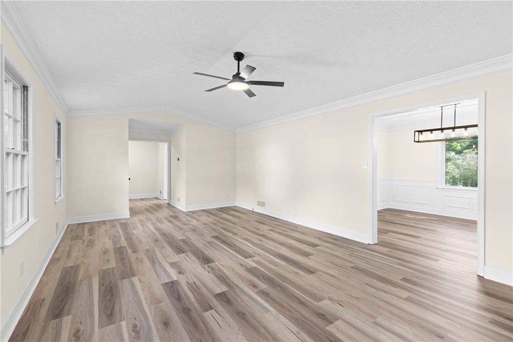 3 bedroom, 3 bathroom, 2,096 sq ft single family residence for sale at 2250 Ridge Forest Drive, Grayson, GA 30017 — photo 10