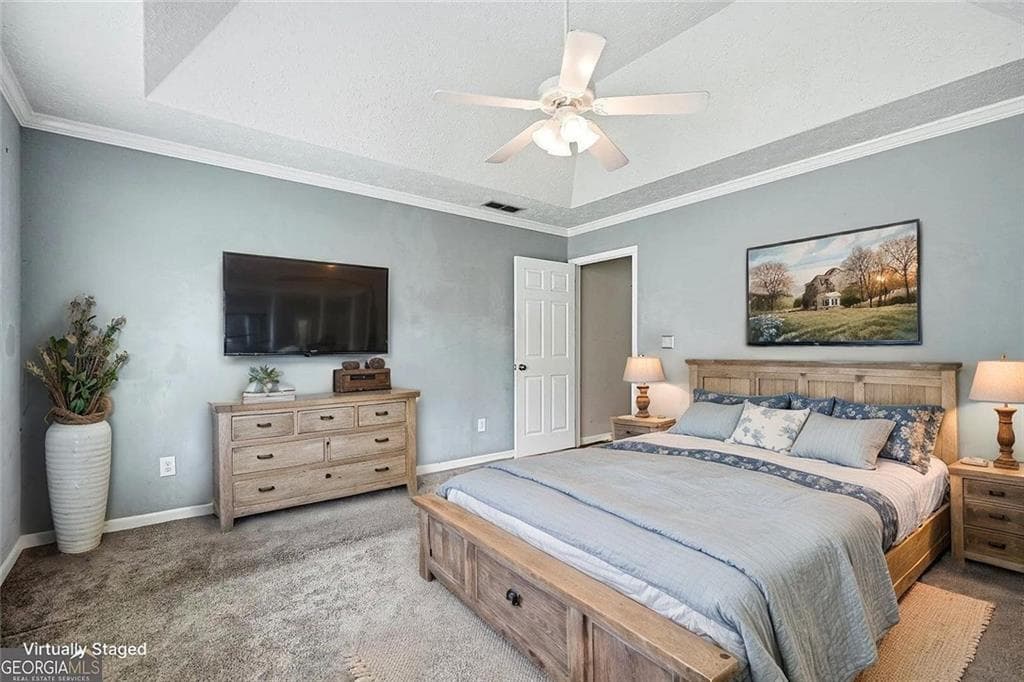 3 bedroom, 2 bathroom, 1,807 sq ft single family residence for sale at 102 Independent Court, Griffin, GA 30224 — photo 9