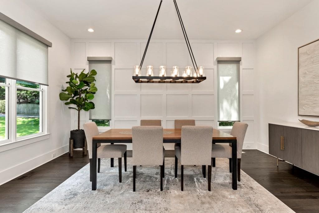 6 bedroom, 7 bathroom, 5,988 sq ft single family residence for sale at 2670 Carlton Place, Brookhaven, GA 30319 — photo 6