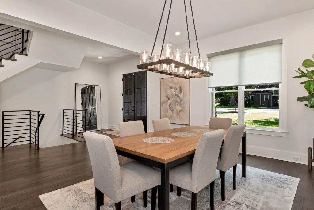6 bedroom, 7 bathroom, 5,988 sq ft single family residence for sale at 2670 Carlton Place, Brookhaven, GA 30319 — photo 7
