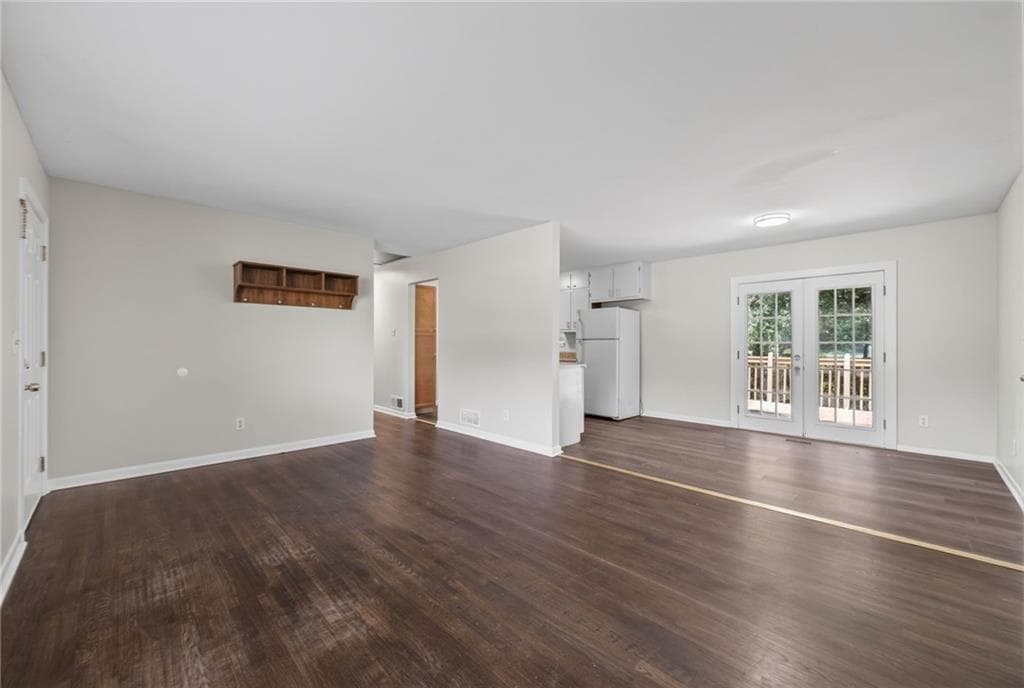 3 bedroom, 1 bathroom, 1,394 sq ft single family residence for rent at 5794 Henry Bailey Road, Sugar Hill, GA 30518 for $1,795 a month — photo 9