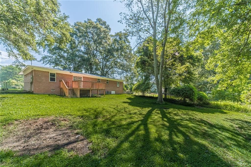 3 bedroom, 1 bathroom, 1,394 sq ft single family residence for rent at 5794 Henry Bailey Road, Sugar Hill, GA 30518 for $1,795 a month — photo 7