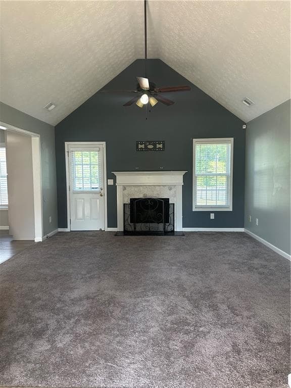 3 bedroom, 2 bathroom, 1,692 sq ft single family residence for sale at 310 Windermere Drive, Loganville, GA 30052 — photo 3