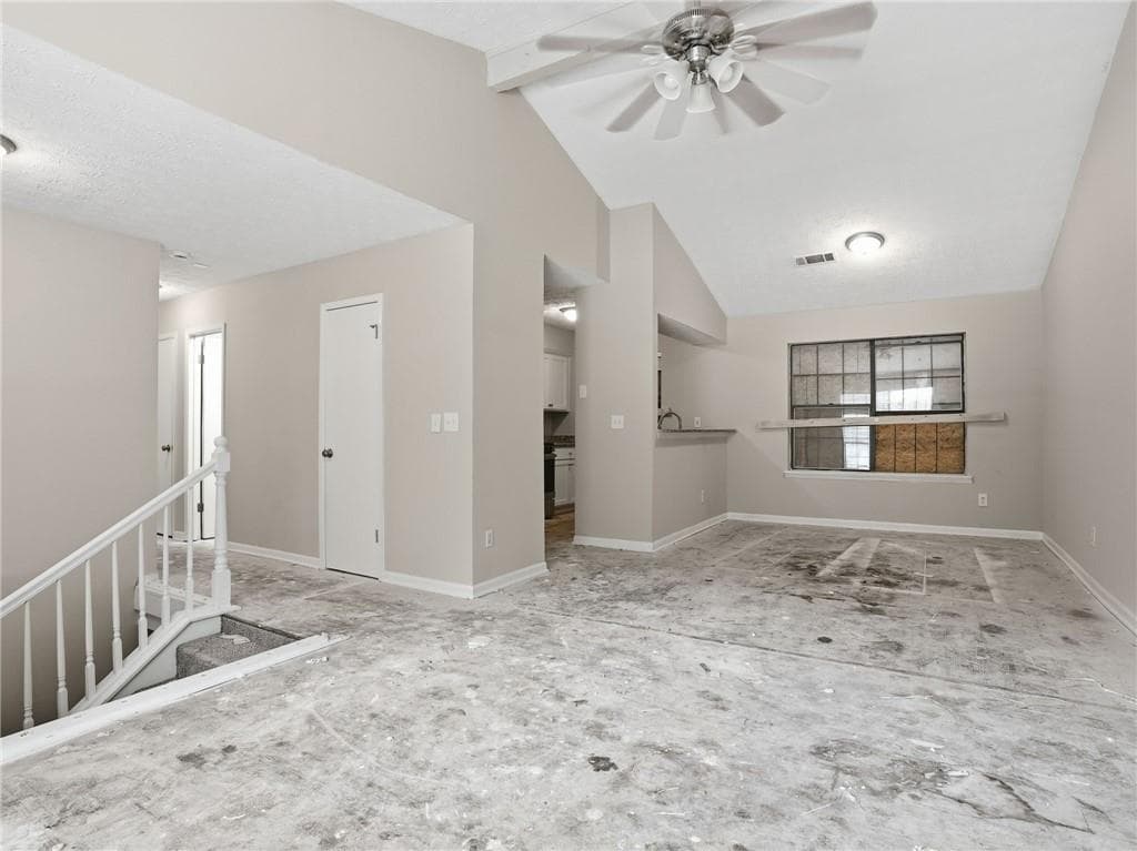 5 bedroom, 3 bathroom, 1,674 sq ft single family residence for sale at 3875 Mcgill Way, Decatur, GA 30034 — photo 9