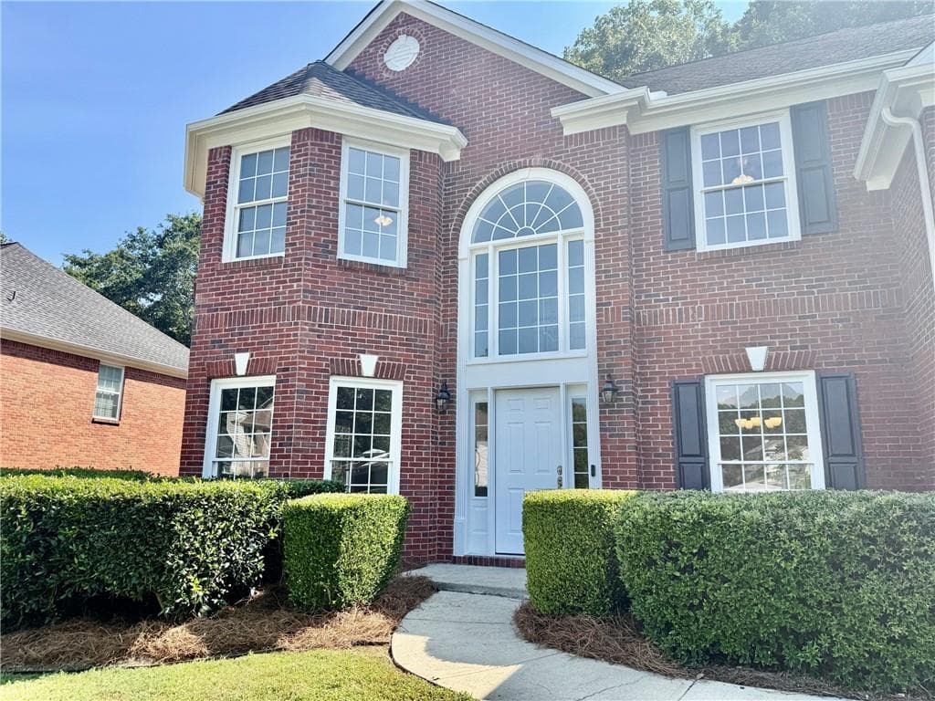4 bedroom, 3 bathroom, 3,191 sq ft single family residence for sale at 650 Gran Heritage Way, Dacula, GA 30019