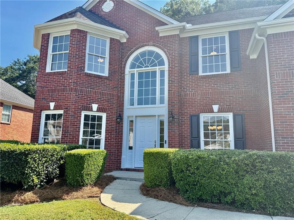 4 bedroom, 3 bathroom, 3,191 sq ft single family residence for sale at 650 Gran Heritage Way, Dacula, GA 30019 — photo 2