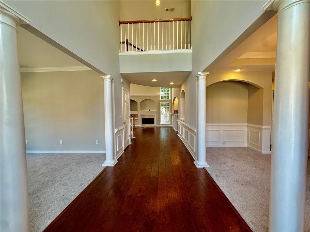 4 bedroom, 3 bathroom, 3,191 sq ft single family residence for sale at 650 Gran Heritage Way, Dacula, GA 30019 — photo 4
